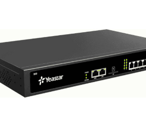 Yeastar S50 8-Port IP PBX Price in Pakistan