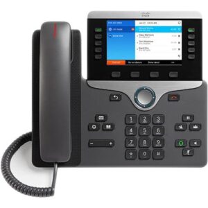 Cisco CP-8941-K9 Price in Pakistan