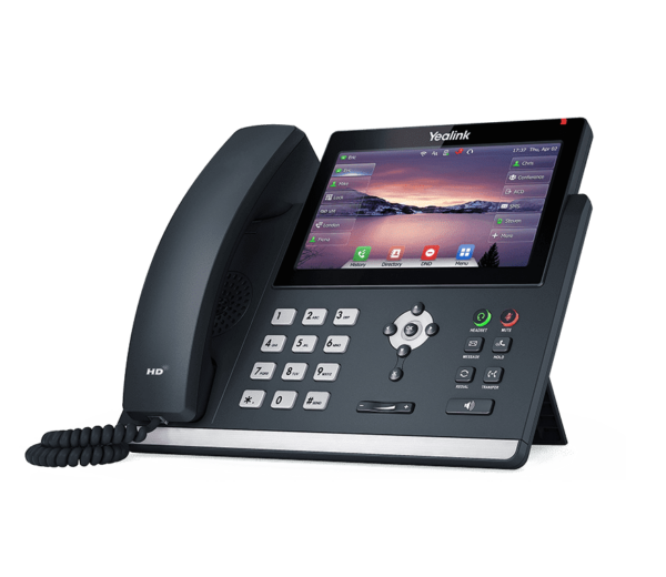 Yealink SIP T48U Price in Pakistan