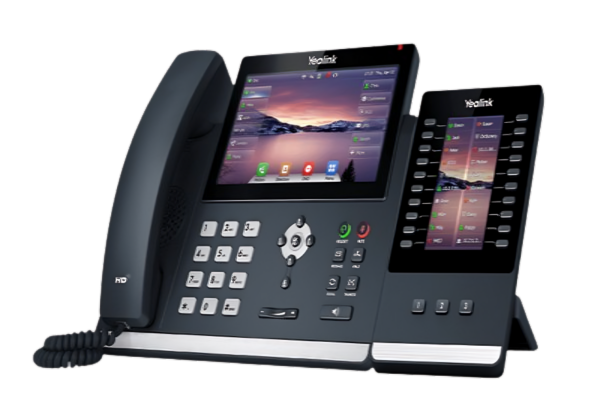 Yealink SIP-T48U Price in Pakistan