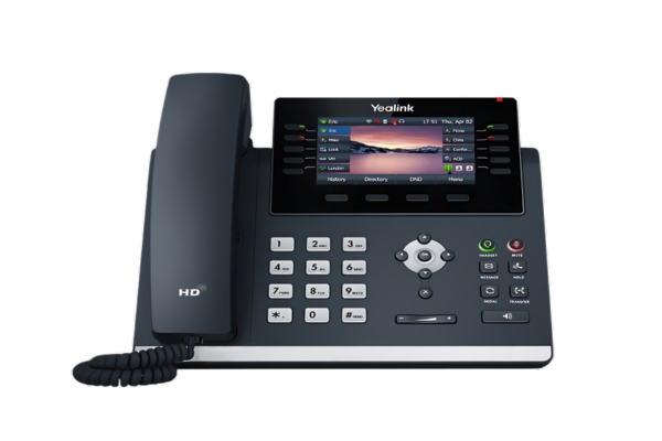 Yealink SIP-T46U Price in Pakistan