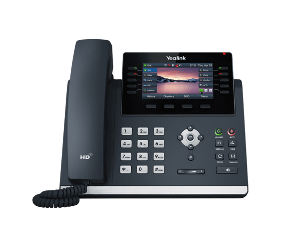 Yealink SIP T46U Price in Pakistan