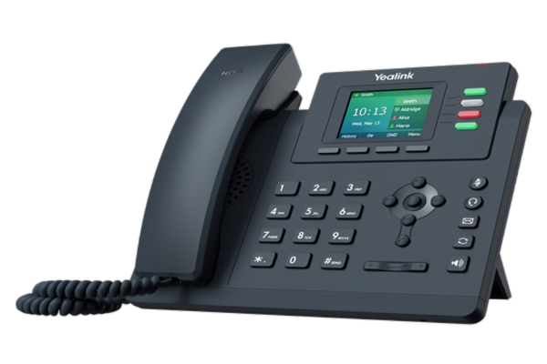 Yealink SIP-T33G IP Phone Price in Pakistan