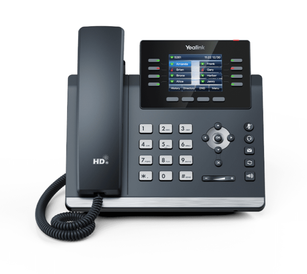 Yealink SIP T44W Price in Pakistan