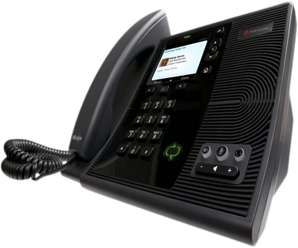 Polycom CX600 IP Phone Price in Pakistan