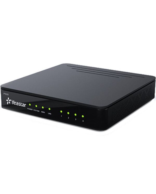 Yeastar S20 PBX Price in Pakistan