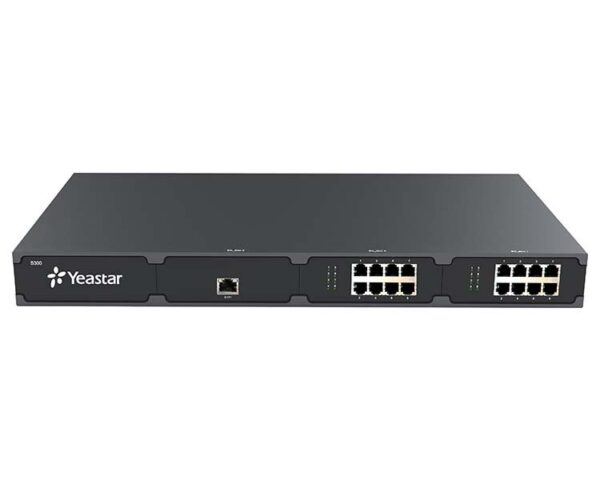Yeastar S300 VOIP PBX Price in Pakistan