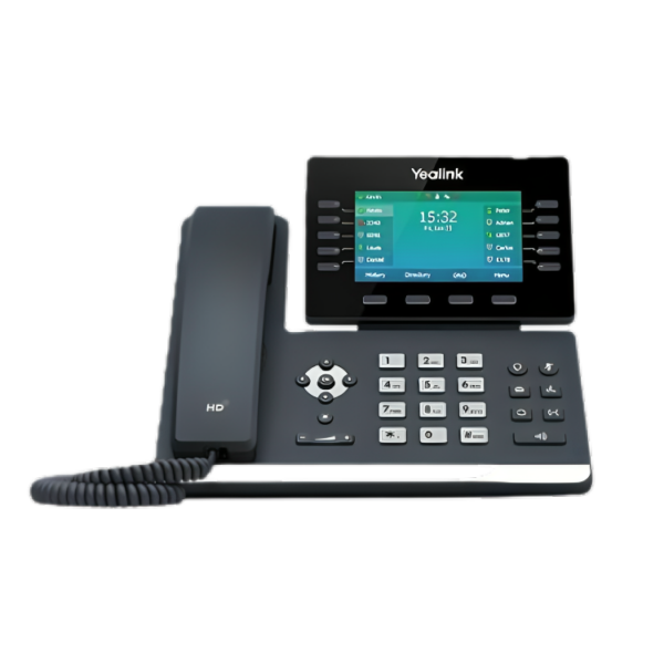 Yealink SIP T54W Price in Pakistan