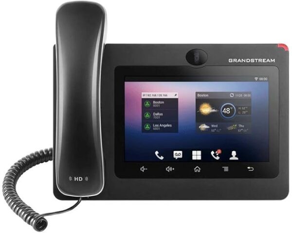 Grandstream GXV3275 IP Phone Price in Pakistan
