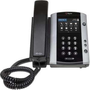 Polycom VVX 501 Price in Pakistan