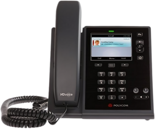 Polycom CX500 IP Phone Price in Pakistan