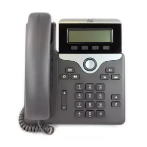 Cisco CP-7811-K9 Price in Pakistan
