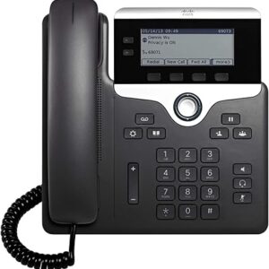 Cisco CP-7821-K9 Price in Pakistan