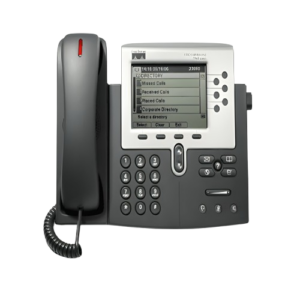 Cisco CP-7961 Price in Pakistan
