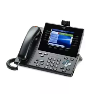 Cisco CP-9951-CK9 Price in Pakistan