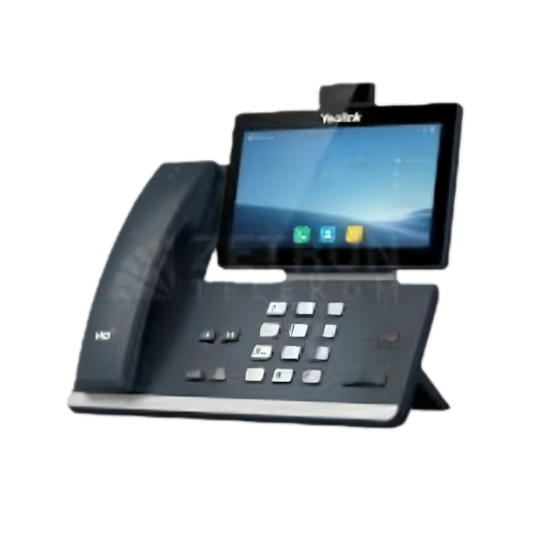 Yealink  SIP T58W Pro Price in Pakistan