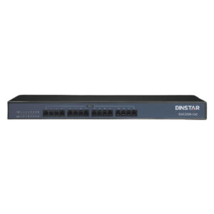 Dinstar DAG2000-16O Dinstar 16 FXO VoIP Gateway