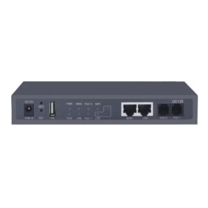 Dinstar UC120-2O 2FXO VOIP PBX system