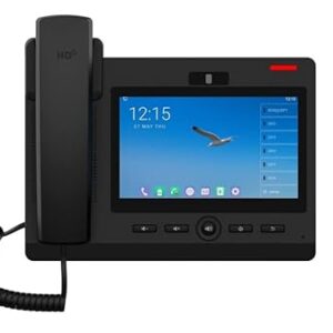 Fanvil F600S Android Video IP Phone Price in Pakistan