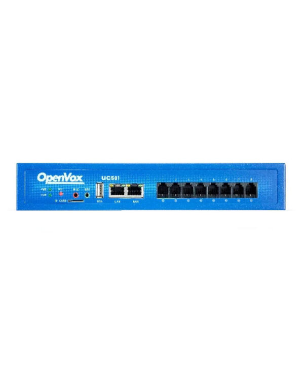 OpenVox UC501 IPPBX