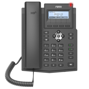 Fanvil X1SG Entry Level IP Phone Price in Pakistan