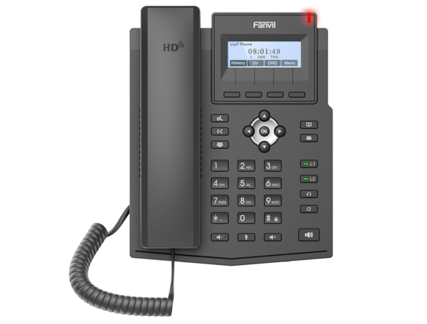 Fanvil X1SG Entry Level IP Phone Price in Pakistan