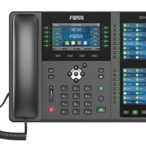 Fanvil X210 High-end Enterprise IP Phone Price in Pakistan