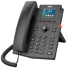 Fanvil X303/X303P Enterprise IP Phone Price in Pakistan - Image 2