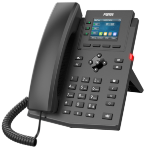 Fanvil X303/X303P Enterprise IP Phone Price in Pakistan