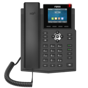 Fanvil X3SG IP Phone Price in Pakistan