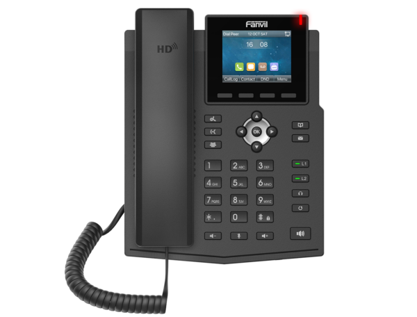 Fanvil X3SG IP Phone Price in Pakistan