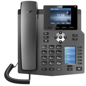 Fanvil X4/G Enterprise IP Phone Price in Pakistan
