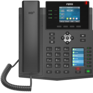 Fanvil X4U Enterprise IP Phone Price in Pakistan