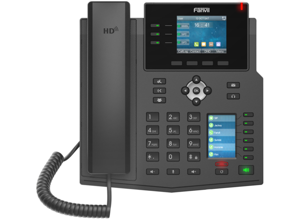 Fanvil X4U Enterprise IP Phone Price in Pakistan