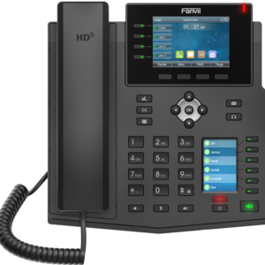 Fanvil X5U IP Phone Price in Pakistan