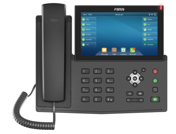 Fanvil X7 IP Phone Price in Pakistan