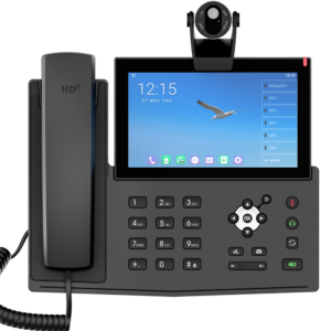 Fanvil X7A Android IP Phone with Camera Price in Pakistan