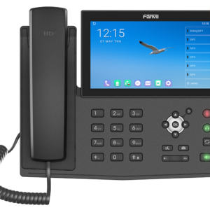 Fanvil X7A Android Touch Screen IP Phone Price in Pakistan