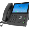 Fanvil X7A Android Touch Screen IP Phone Price in Pakistan - Image 3