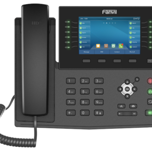 Fanvil X7C Enterprise IP Phone Price in Pakistan