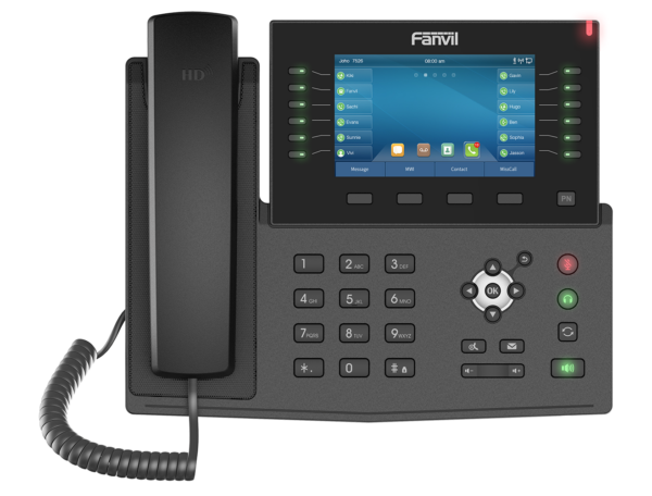 Fanvil X7C Enterprise IP Phone Price in Pakistan