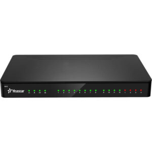 Yeastar S412 IP PBX system