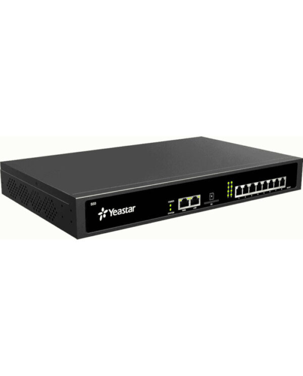 Yeastar S50 PBX System
