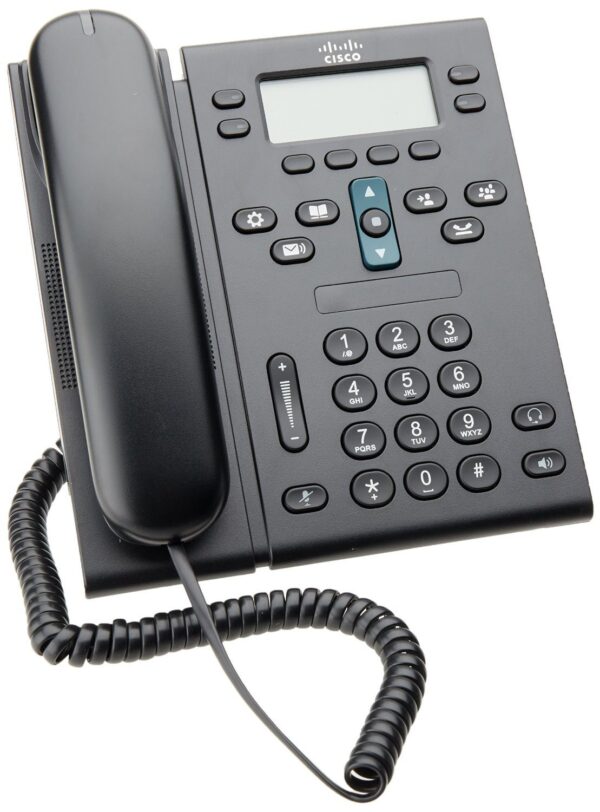 Cisco CP-6941-CL-K9 Price in Pakistan