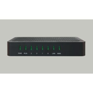 DAG1000L 4FXS Analog VoIP Gateway