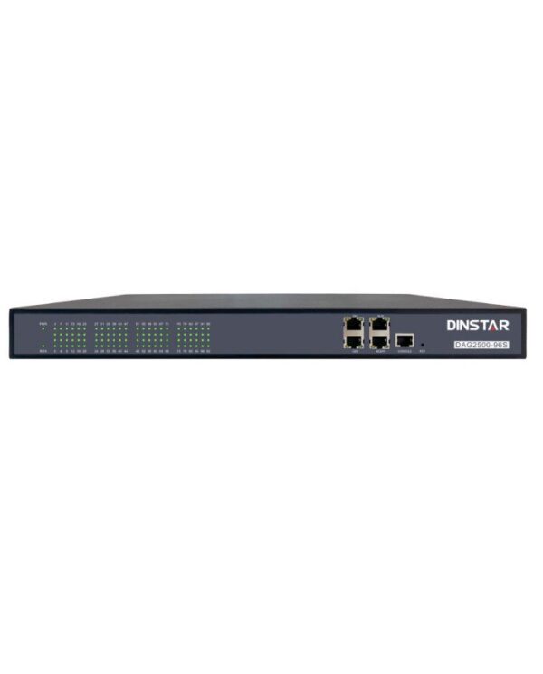 DAG2500-96S FXS VoIP Gateway Price in Pakistan