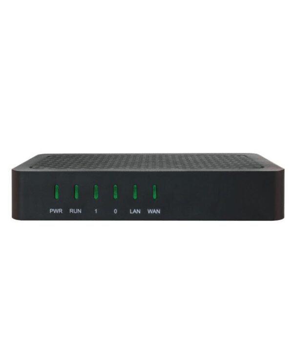 DINSTAR DAG1000-2S Telephone Adaptor 2 FXS Price in Pakistan