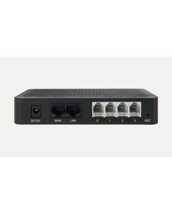 Dinstar DAG1000-4S 4FXS VoIP Gateway Price in Pakistan