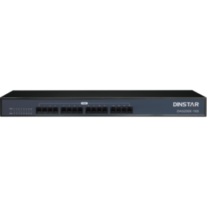 Dinstar DAG2000-16S FXS VoIP Gateway Price in Pakistan