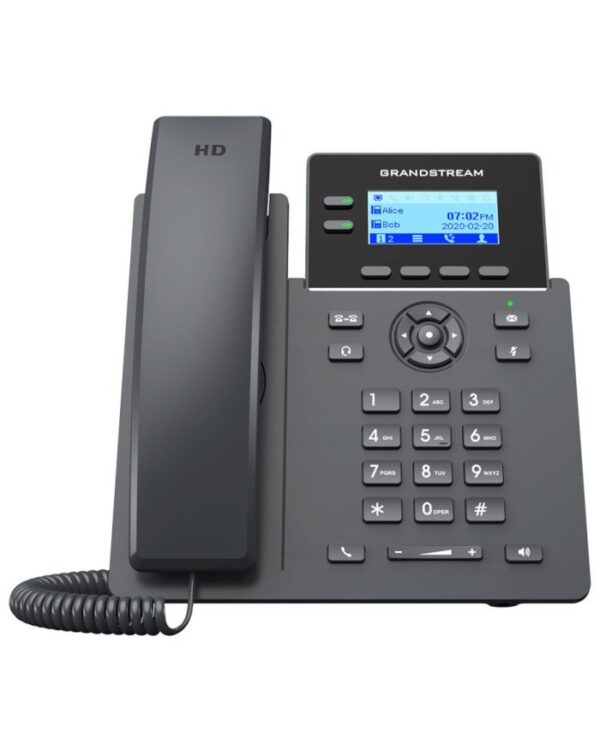 Grandstream GRP2602P IP Phone Price in Pakistan